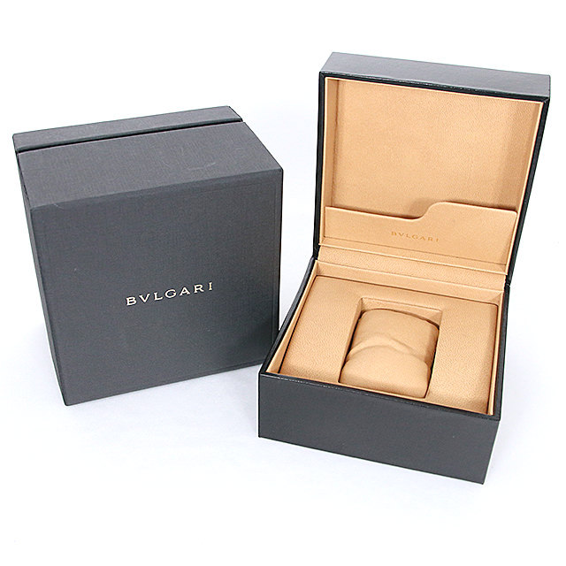 BVLGARI BVLGARI BB23BSS/12N Sub-image 4