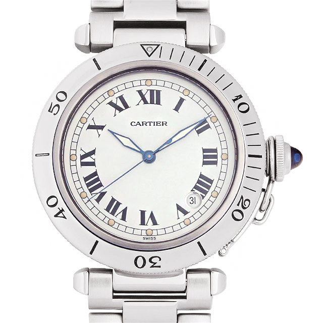 パシャ 38mm W31005H3 メイン画像