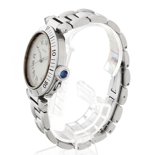 パシャ 38mm W31005H3 サブ画像１