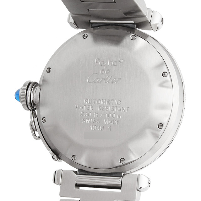 パシャ 38mm W31005H3 サブ画像２