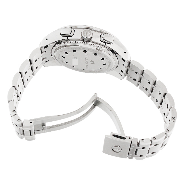 CAMPANOLA Perpetual Calendar Minute Repeater Hoshino Yadori CTR57-1171 Sub Image 3