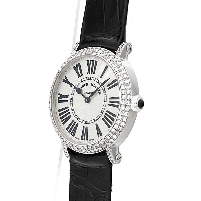 ロンド ベゼルダイヤ 8035QZRD OG サブ画像１