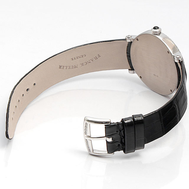 ロンド ベゼルダイヤ 8035QZRD OG サブ画像３