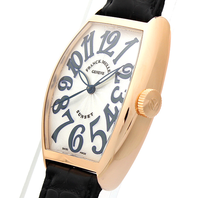 トノーカーベックス サンセット 5850SC SUNSET 5N サブ画像１