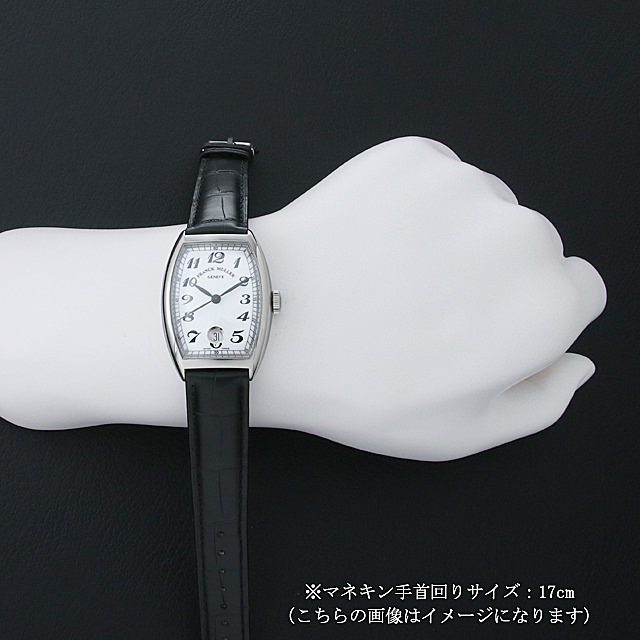 カサブランカ ヴィンテージ 5850H SC DT VIN AC サブ画像３