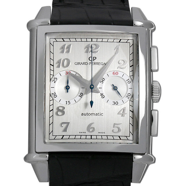 25883-11-121-BB6C Girard-Perregaux（ジラールペルゴ） ヴィンテージ  