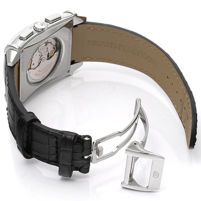 25883-11-121-BB6C Girard-Perregaux（ジラールペルゴ） ヴィンテージ