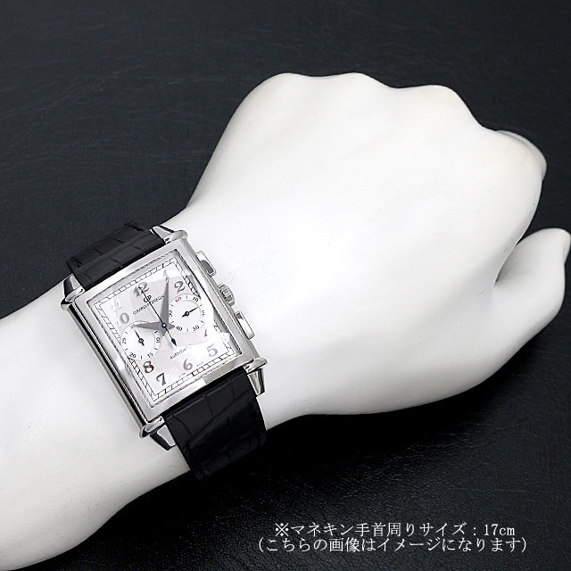 25883-11-121-BB6C Girard-Perregaux（ジラールペルゴ） ヴィンテージ  