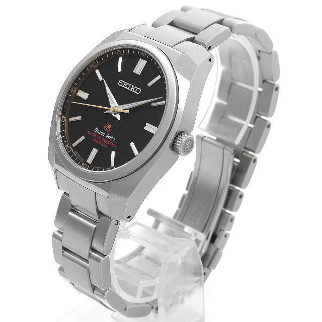 SBGX089 Grand Seiko（グランドセイコー） クォーツ 限定500本 中古 