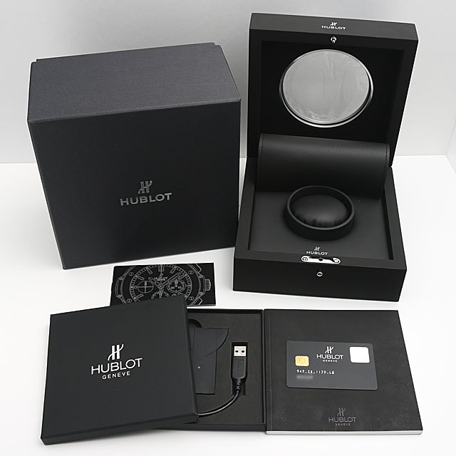 クラシックフュージョン ジルコニウム 542.ZX.1170.LR サブ画像５