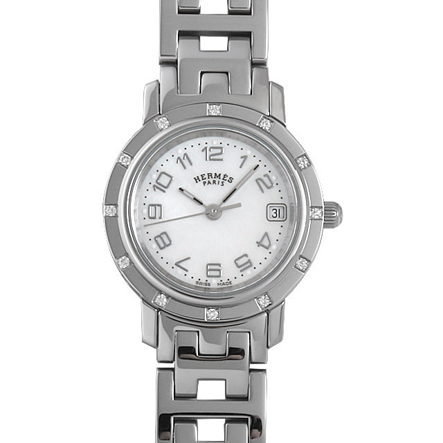 クリッパーナクレ ベゼル12P CL4.230.212/3821 メイン画像