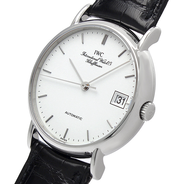 iwc ポートフィノ　中古　IW351320 IWC ポートフィノ IW351320 アイダブリュシー | 東京銀座の