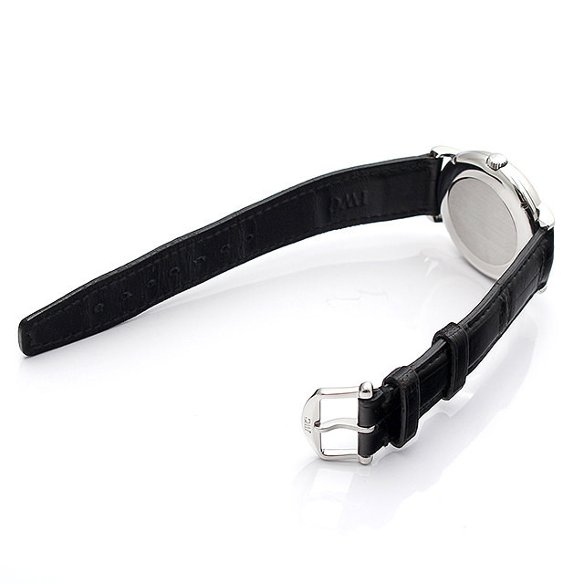 iwc ポートフィノ　中古　IW351320 IWC/インターナショナルウォッチカンパニー】 ポートフィノ
