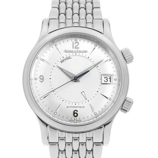 ジャガールクルト マスター 141.8.97/1 メンズ 中古