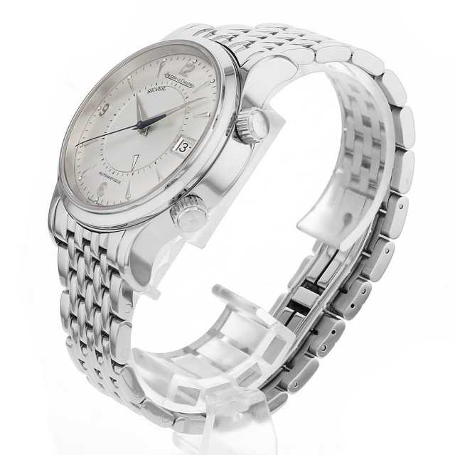 141.8.97/1 シルバー JaegerLeCoultre（ジャガールクルト）マスター