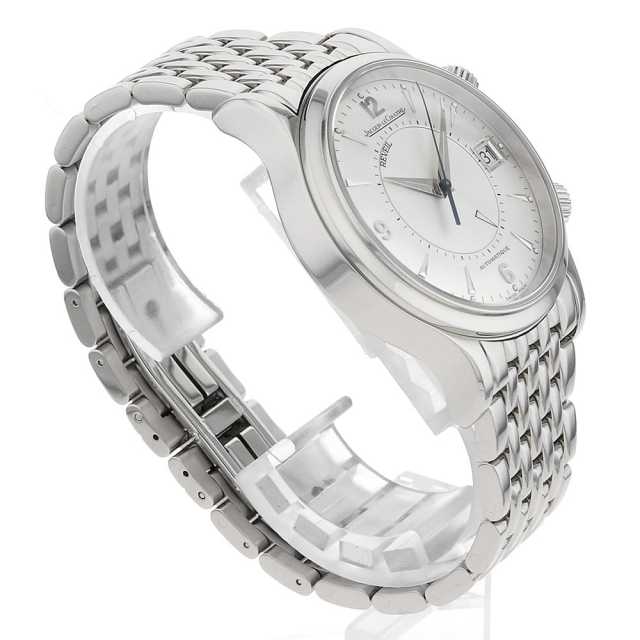 141.8.97/1 シルバー JaegerLeCoultre（ジャガールクルト）マスター