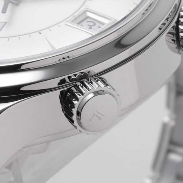 141.8.97/1 シルバー JaegerLeCoultre（ジャガールクルト）マスター