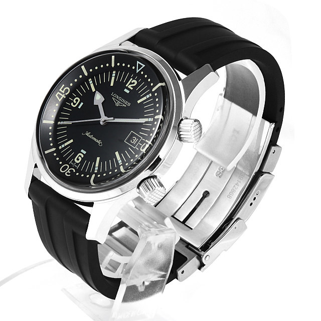 Legend Diver L3.674.4.50.9 Sub-image 1