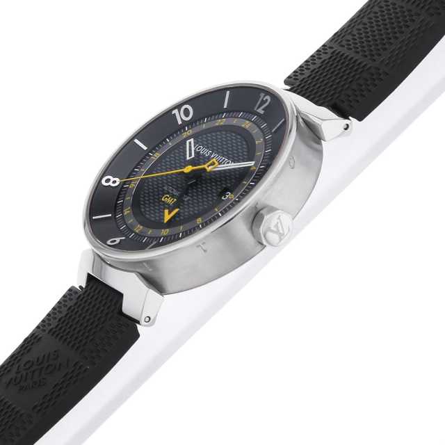 ルイヴィトン タンブール Q8D30Z メンズ 中古