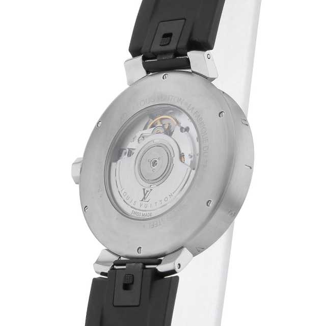 ルイヴィトン タンブール Q8D30Z メンズ 中古