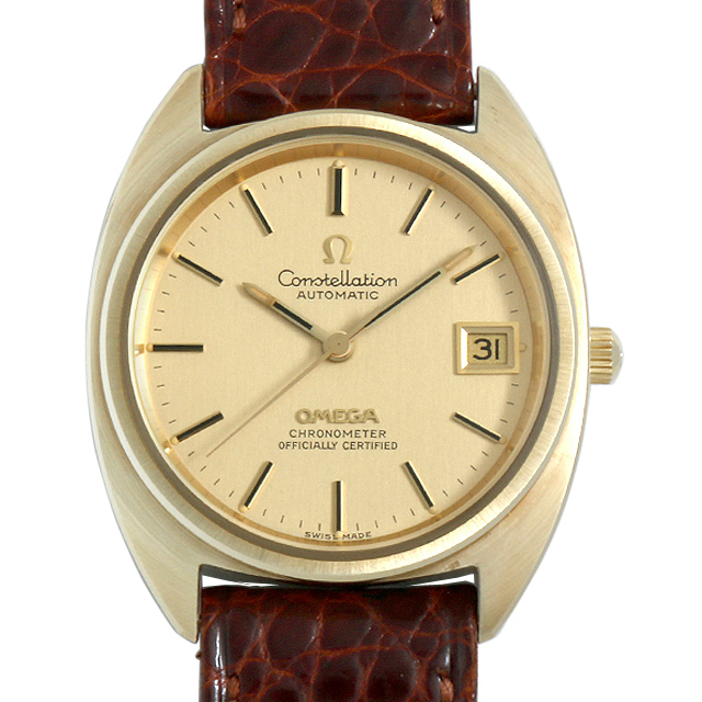 コンステレーション Cライン Cal.1011 CD168.0065 メイン画像