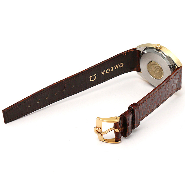 コンステレーション Cライン Cal.1011 CD168.0065 サブ画像２