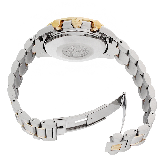 オメガ OMEGA 腕時計 スピードマスターデイト OMEGA オメガ 時計 スピードマスターデイト 3513.33 自動巻き