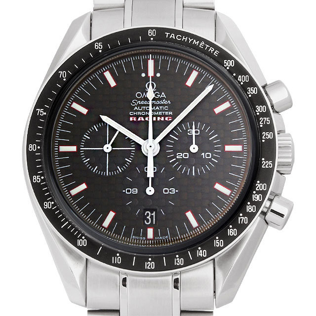 3552.59 オメガ(OMEGA) スピードマスター レーシング ミハエル  