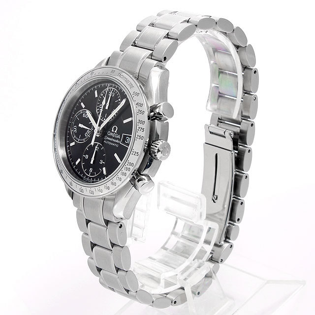 スピードマスター オートマチック 3513-50 サブ画像１