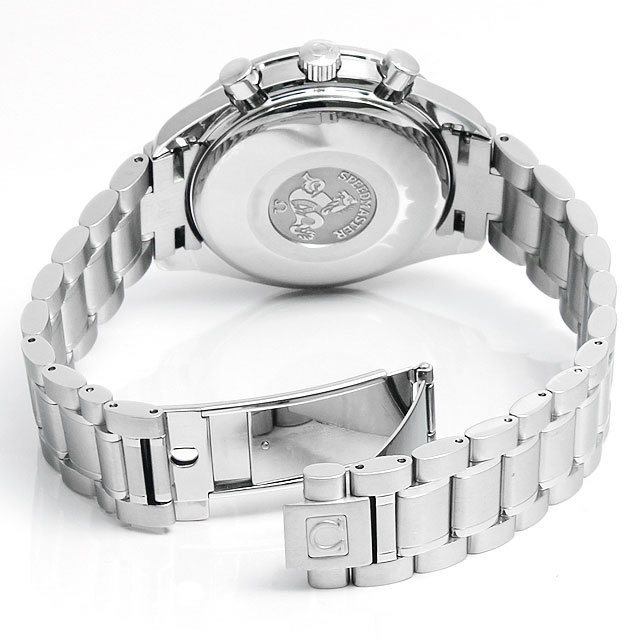 スピードマスター オートマチック 3513-50 サブ画像３