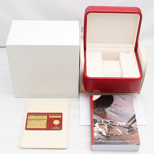 スピードマスター オートマチック 3513-50 サブ画像５