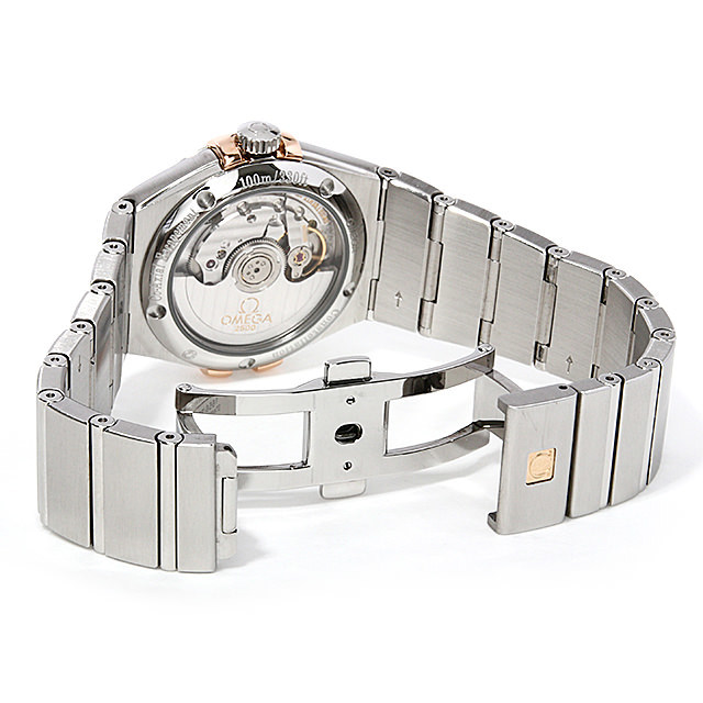 Constellation Co-axial 123.20.35.20.02.003 Subimage 3