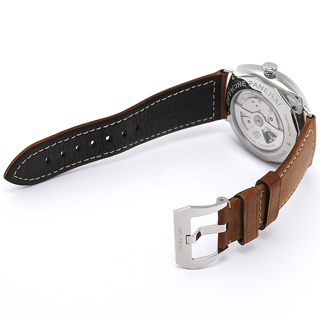 ラジオミール 10DAYS GMT PAM00323 サブ画像３