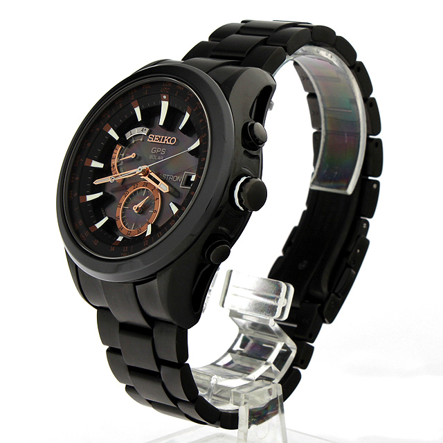 アストロン リミテッドエディション2012 2500本限定 SAST001 サブ画像１