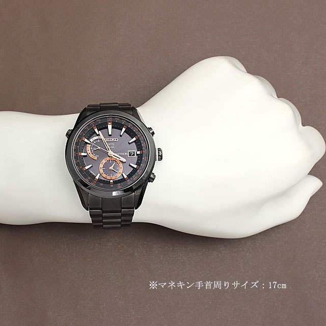 アストロン リミテッドエディション2012 2500本限定 SAST001 サブ画像５