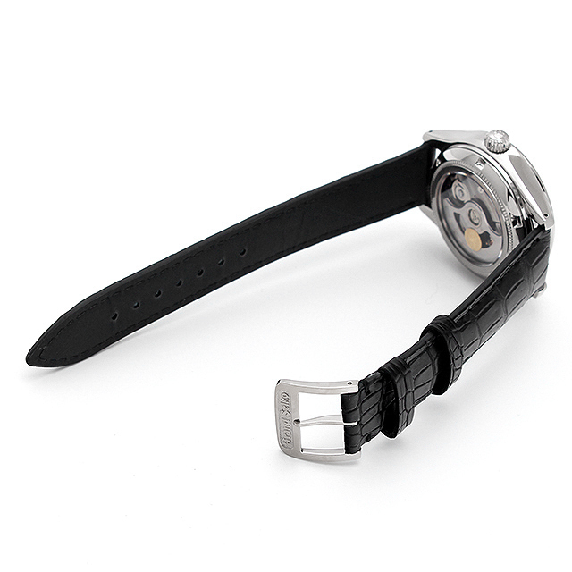 グランドセイコー メカニカル ハイビート36000 マスターショップ限定 SBGH019 中古 メンズ