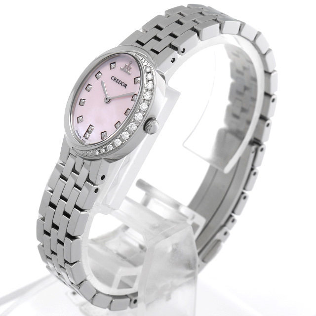 クレドール シグノ GSWE855 サブ画像１