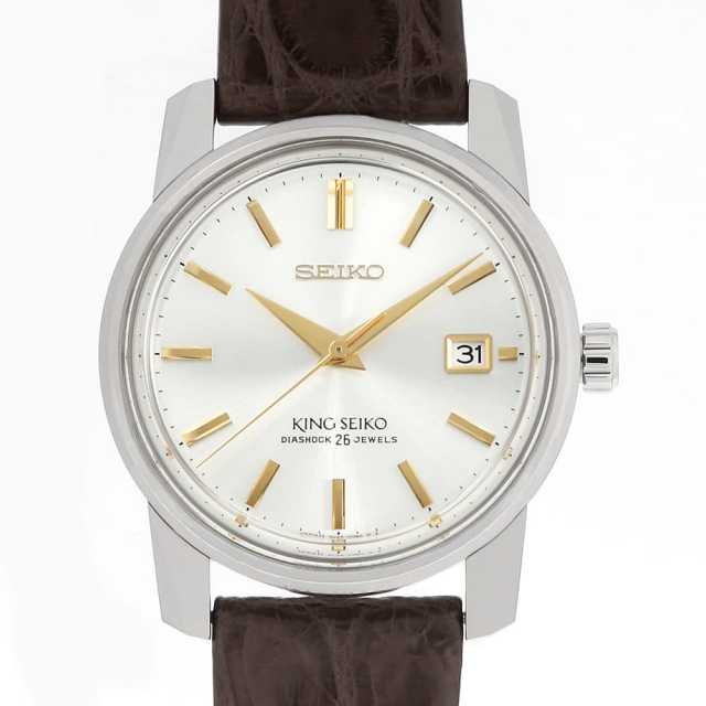 セイコー  SDKA003 メンズ 中古