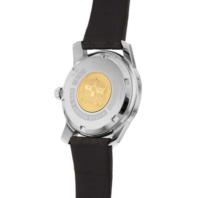 SDKA003 シルバー SEIKO（セイコー）キングセイコー KSK復刻