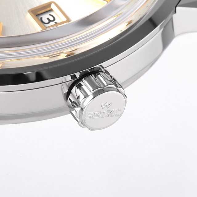 【新品未使用】キングセイコー　SDKA003 中古)SEIKO セイコー キングセイコー オートマティック SDKA003