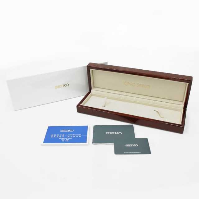 セイコー  SDKA003 メンズ 中古