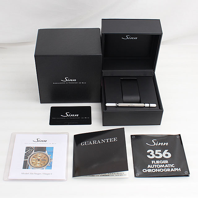 356 356 FLIEGER サブ画像５