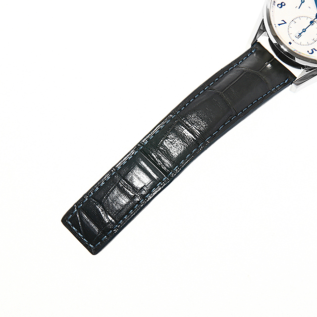 タグホイヤー カレラ ヘリテージ クロノグラフ CAS2111.FC6292 中古 メンズ