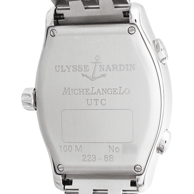ミケランジェロ UTC 223-68 サブ画像２