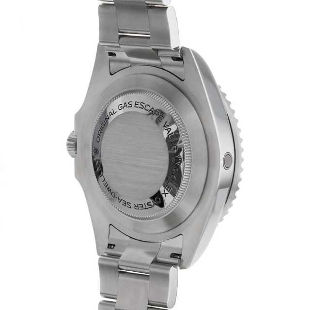 ロレックス シードゥエラー 126600 メンズ 中古