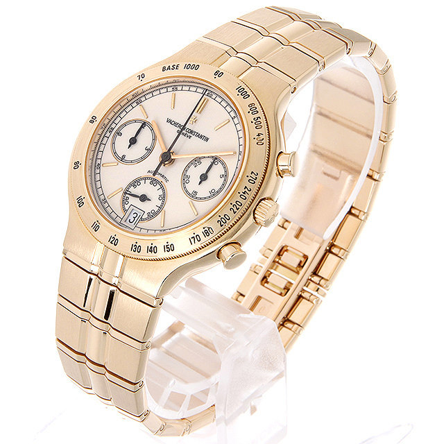 フィディアス クロノグラフ 49001/967J サブ画像１