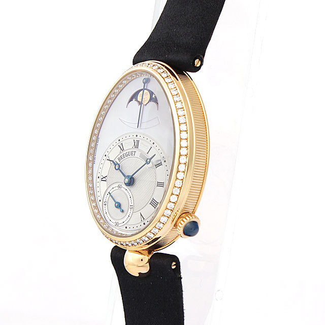 クイーンオブネイプルズ ベゼルダイヤ 8908BA/52/864 D00D サブ画像１