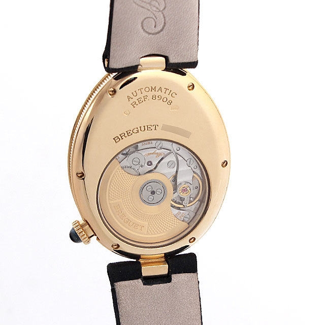 クイーンオブネイプルズ ベゼルダイヤ 8908BA/52/864 D00D サブ画像２