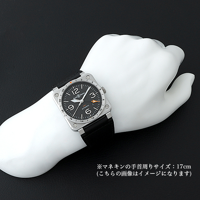 GMT BR0393-GMT-ST/SCA サブ画像３