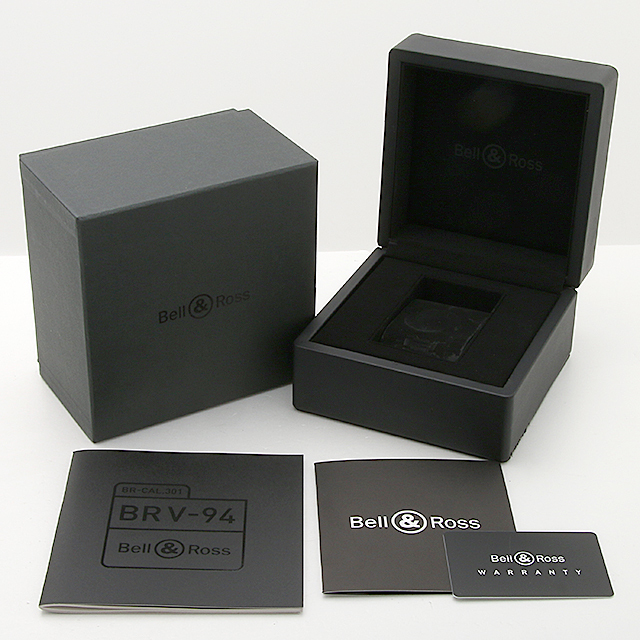 ミリタリーベージュ クロノグラフ BRV294-BEI-ST/SST サブ画像５